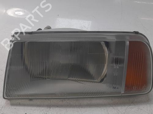 Used Left headlight SUZUKI VITARA Cabrio (ET, TA) 1.6 (SE416) (75 hp) 31955974