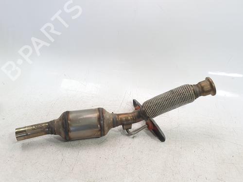 Used Catalyst SEAT ARONA (KJ7, KJP) 1.0 TSI (116 hp) 33017811