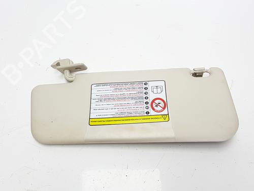 Right sun visor FORD KA (RU8) 1.2 | BP9175522I2 