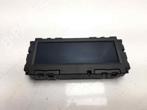 Used Display monitor OPEL INSIGNIA A Country Tourer (G09) 2.0 CDTi (47) (131 hp) 6834869