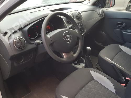 Rear bumper right light DACIA SANDERO II TCe 90 (B8M1, B8MA, B8AC) | BP8422772C82  - Image 5