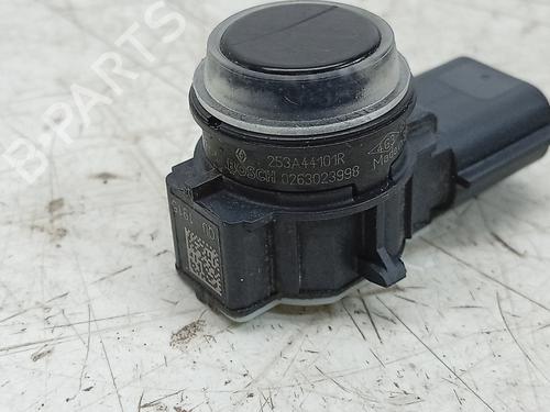Electronic module RENAULT CAPTUR I (J5_, H5_) | BP39613426M83 - Image 3