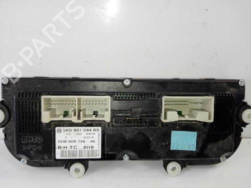 Commande Chauffage VW PASSAT B6 (3C2)  | BP328147I5 