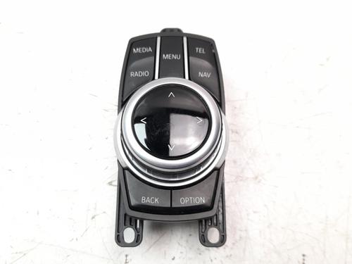 Used Switch BMW X1 (F48) sDrive 18 i (136 hp) 17120211