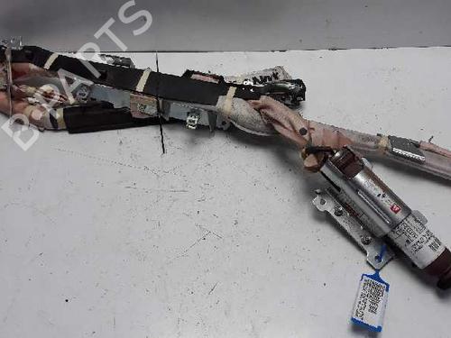 Used Left curtain airbag HONDA CIVIC VIII Hatchback (FN, FK) 2.2 CTDi (FK3) (140 hp) 345405