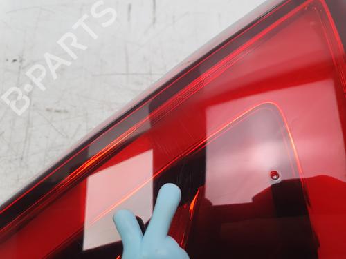 Venstre baklys, luke MG MG ZS SUV (AZS1) 1.5 VTi | BP30551253C79