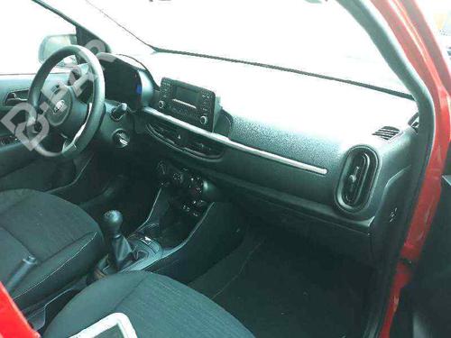 Expansion tank KIA PICANTO II (TA) 1.0 LPG | BP4980727C120  - Image 7