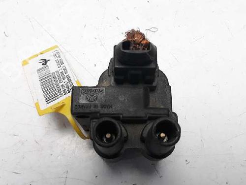 Bobina encendido RENAULT MEGANE I Classic (LA0/1_) 1.6 i (LA0L) (75 hp) 1717962