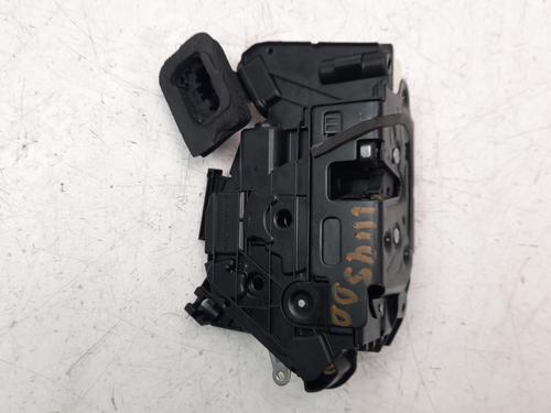 Used Front right lock VW SHARAN (7N1, 7N2) 2.0 TDI (184 hp) 12450298