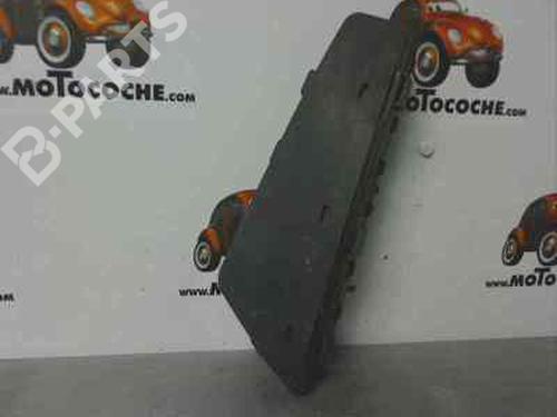 Used Right door airbag Right door airbag RENAULT LAGUNA II (BG0/1_) [2001-2007] 1536535 1536535