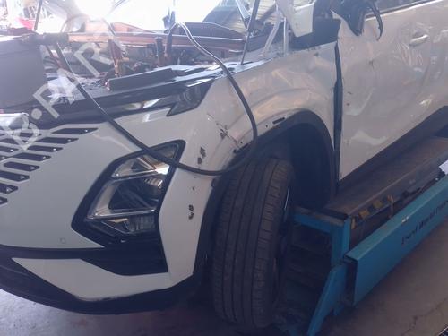 Tailgate lift support OMODA 5 1.6 | BP35901171C138 - Image 7