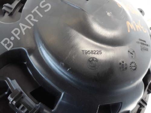 Heater blower motor BMW 3 (F30, F80) 318 d | BP14205846M62 