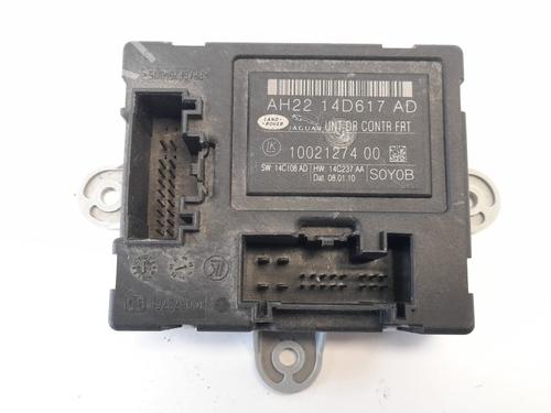 Used Electronic module JAGUAR XF I (X250) 3.0 D (275 hp) 9496167