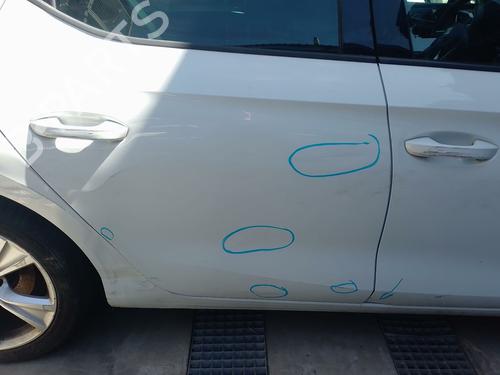 Used Right rear door Right rear door SEAT LEON (KL1, KLG) 1.0 TSI (110 hp) 35901150 35901150