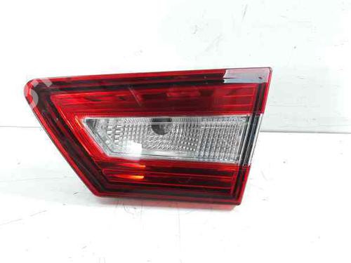Used Right tailgate light Right tailgate light RENAULT CLIO IV (BH_) [2012-2021] 5825784 5825784