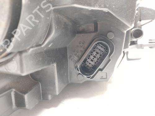 Left headlight SKODA FABIA IV (PJ3) 1.0 MPI | BP34137663C28  - Image 9