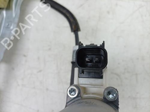 Front right window mechanism FORD TRANSIT COURIER B460 Box Body/MPV 1.5 TDCi | BP37460421C23 - Image 4