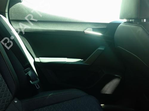 Used Rear left window mechanism Rear left window mechanism SEAT LEON (KL1, KLG) 1.0 TSI (110 hp) 35895970 35895970