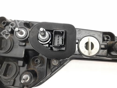Right tailgate light AUDI A4 B9 Avant (8W5, 8WD) 2.0 TDI | BP33705391C80 - Image 6
