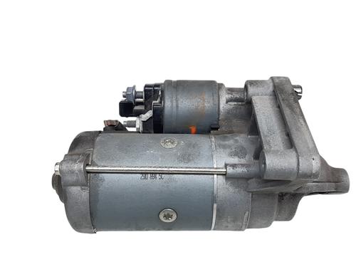 Starter PEUGEOT 3008 II SUV (MC_, MR_, MJ_, M4_)  | BP19642131M8 
