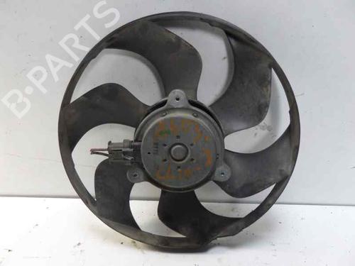 Radiator fan RENAULT CLIO III (BR0/1, CR0/1) 1.2 16V (BR0R, BR1D, BR1L, CR0R) (65 hp) 7701059785 | 7701059785 | 47372 |