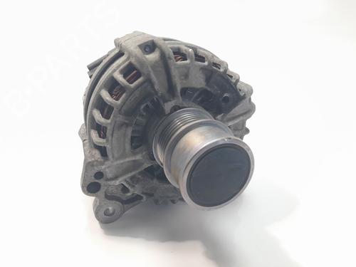 Used Alternator AUDI A3 Sportback (8VA, 8VF) [2012-2021]  21768774