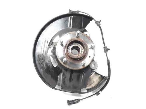 Used Right front steering knuckle OPEL ASTRA J (P10) 1.7 CDTI (68) (110 hp) 6700493