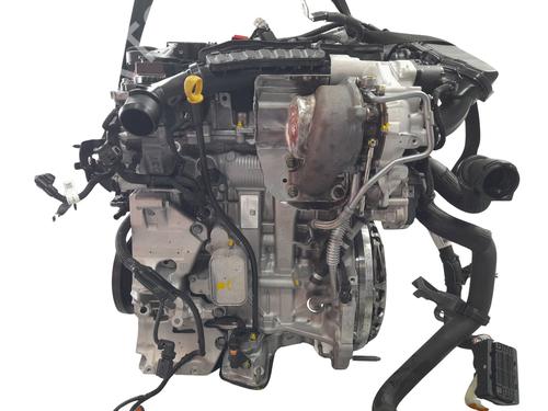 Used Engine CITROËN C3 IV (CC_, CB_) 1.2 PureTech 100 (CCHPV4) (101 hp) 30930649