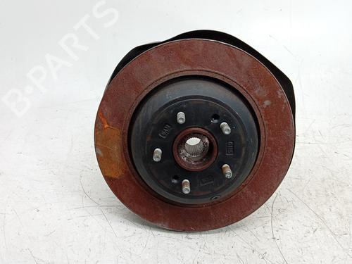 Used Right rear steering knuckle Right rear steering knuckle 39613423 39613423