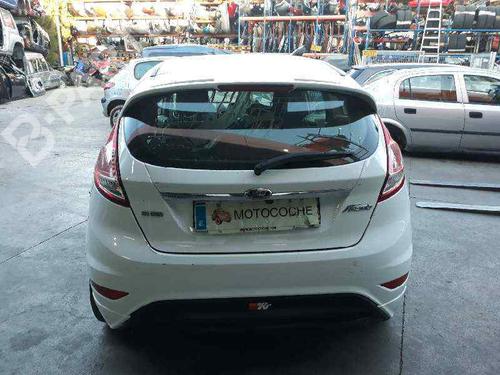 Left sun visor FORD FIESTA VI (CB1, CCN) 1.0 EcoBoost | BP1971037I1  - Image 7