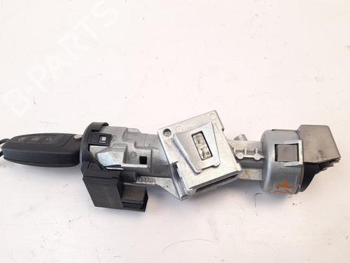 Ignition barrel FORD FOCUS III 1.0 EcoBoost | BP8631360M48 