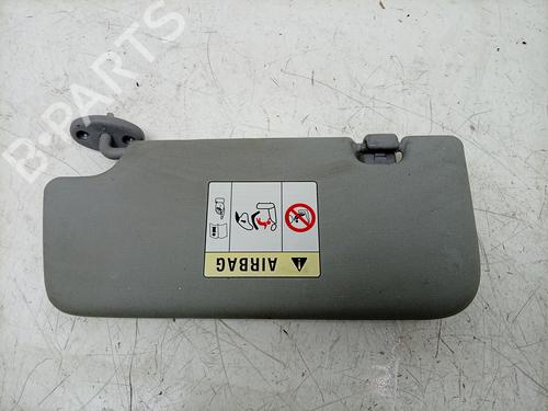 Right sun visor SSANGYONG XLV SUV e-XGi 160 | BP30611275I2 - Image 3