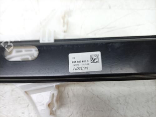 Rear left window mechanism VW T-ROC (A11, D11) 1.0 TSI | BP31345763C24 - Image 5