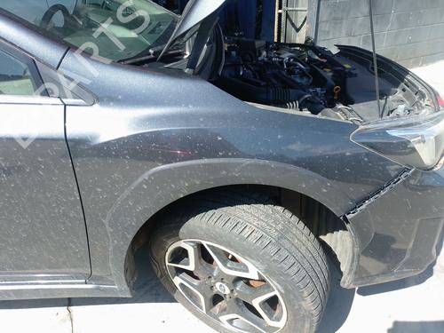 Guarda-lamas direito Guarda-lamas direito SUBARU XV (GT) 2.0 i AWD (GT7) (156 hp) 33422493 33422493