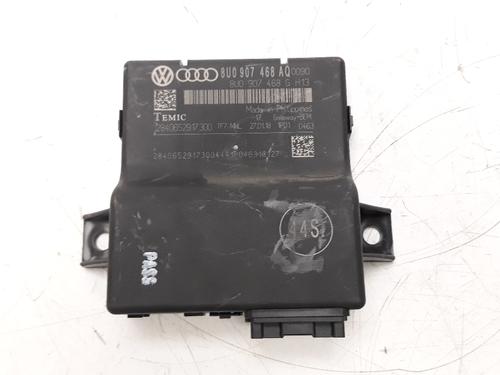 Used Electronic module AUDI A1 Sportback (8XA, 8XF) 1.0 TFSI (95 hp) 7522408