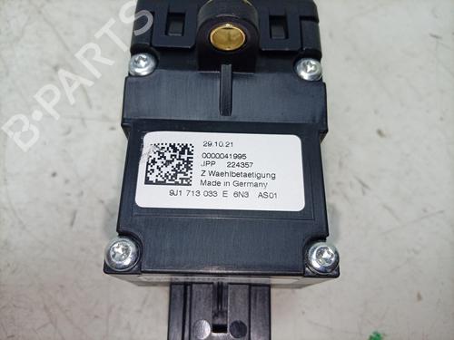 Selector da caixa PORSCHE TAYCAN (Y1A) 4S (Y1ADB1) | BP37992135M90 - Image 6