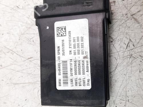 Used Electronic module BMW MOTORCYCLES R 1200 R 1200 R (R12WR) (125 hp) 25234032