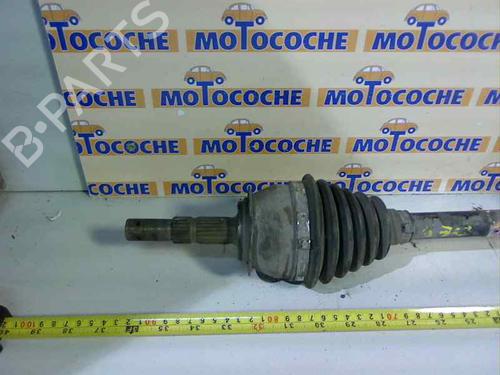 Right front driveshaft OPEL CORSA B (S93) 1.0 i 12V (F08, F68, M68) | BP1312789M39 