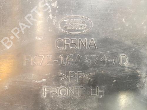 Wheel arch LAND ROVER DISCOVERY SPORT (L550) 2.0 D | BP27298331C56 
