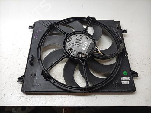Køleventilator elektrisk Køleventilator elektrisk 36917687 36917687