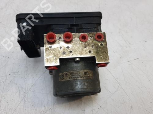 Abs pomp SUBARU OUTBACK (BS) 2.0 D AWD (BSD) (150 hp) 26277942