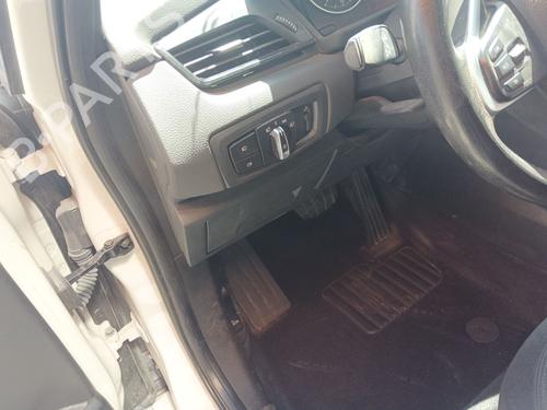 Used Headlight switch BMW 2 Active Tourer (F45) [2013-2021]  28973903