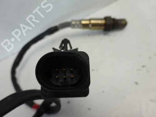 Electronic sensor KIA SPORTAGE IV (QL, QLE) 1.7 CRDi | BP8756350M84 