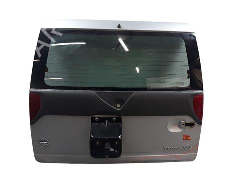 Used Tailgate NISSAN TERRANO II (R20) [1992-2007]  16316422