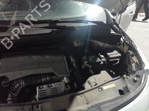 Used Brake master cylinder PEUGEOT 2008 I (CU_) 1.2 THP 110 / PureTech 110 (110 hp) 29022063