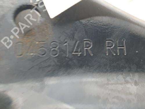 Right front suspension arm NISSAN JUKE (F16_) DIG-T 117 | BP29745497M13 