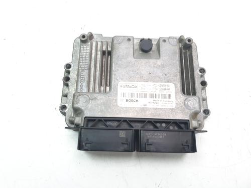 Used Engine control unit (ECU) FORD TOURNEO COURIER B460 MPV [2014-2025]  24807520