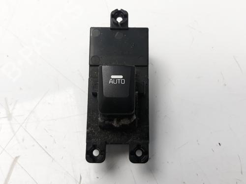 Right front window switch KIA CEE'D Sportswagon (JD) 1.6 CRDi 128 (128 hp) 8660142