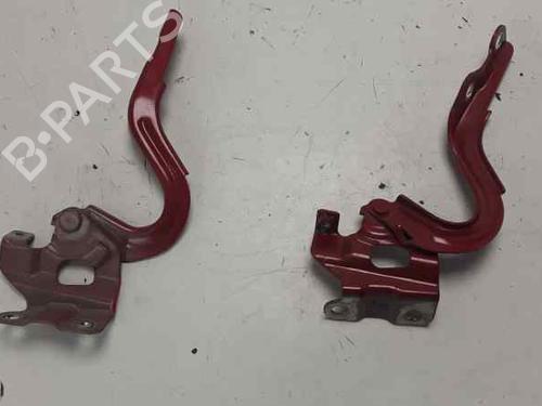 Used Hinge/Door check strap KIA PICANTO II (TA) [2011-2018]  14207909