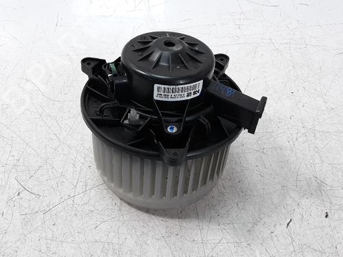 Heater blower motor OPEL INSIGNIA A (G09)  | BP16310199M62 